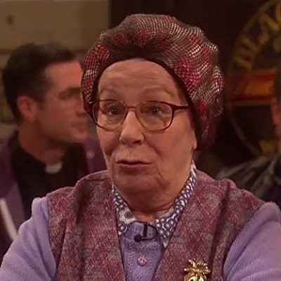 Dermot Brown
