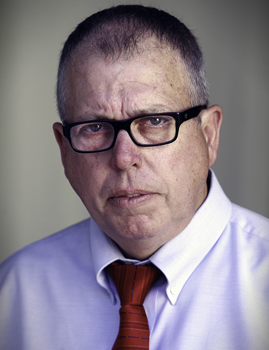 Frank Noon