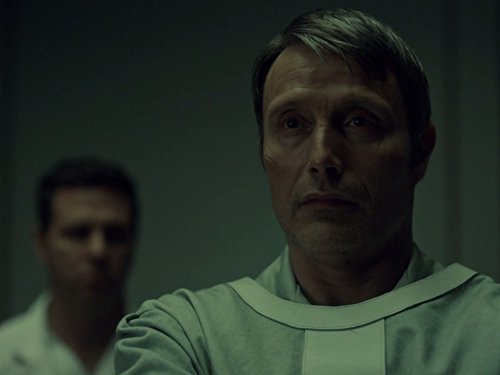 Mads Mikkelsen