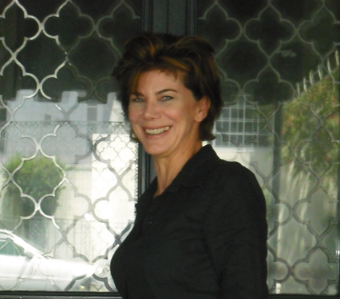 Corinne Blanchon