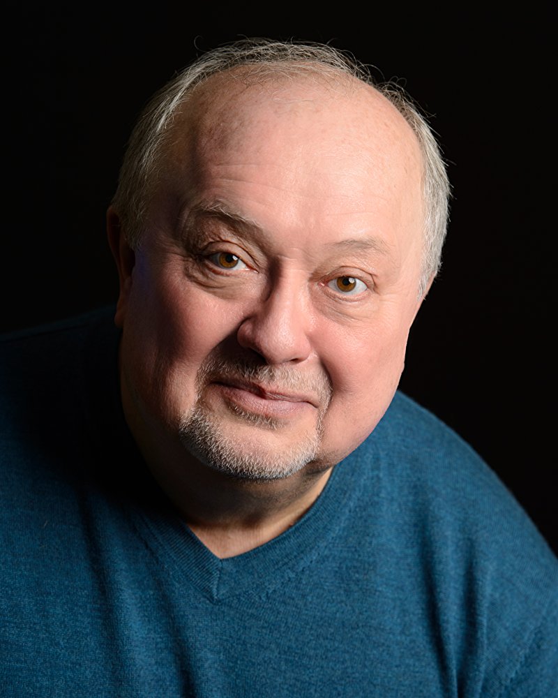 Tony Triano