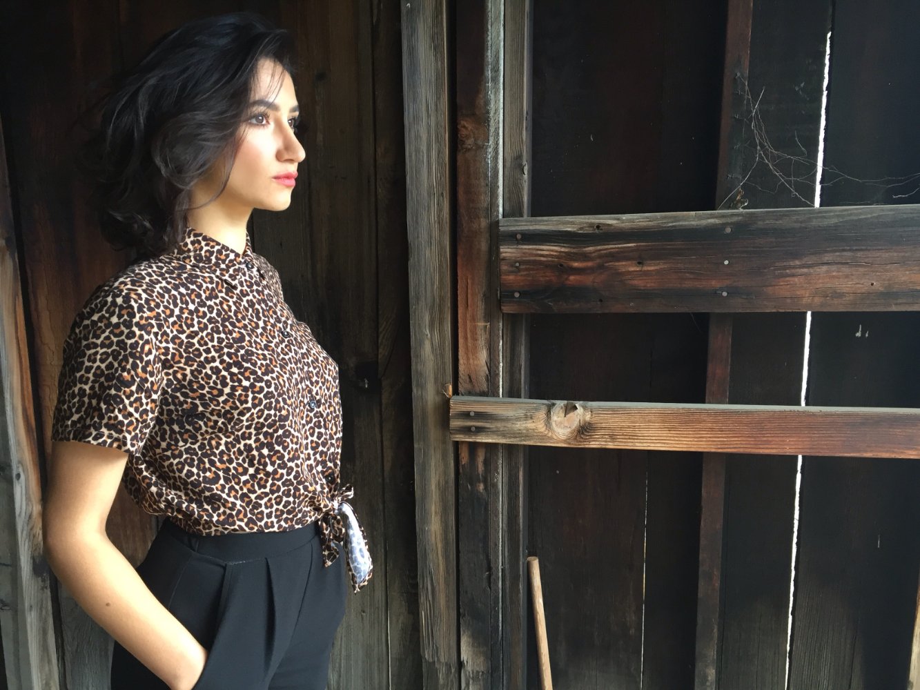 Nikohl Boosheri