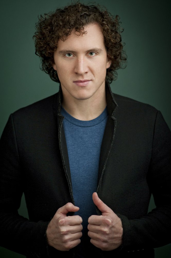 Dustin MacDougall