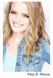 Kiley B. Moore