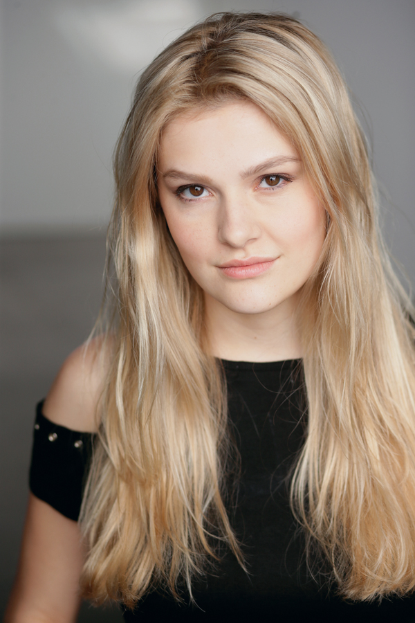 Abbi Donovan