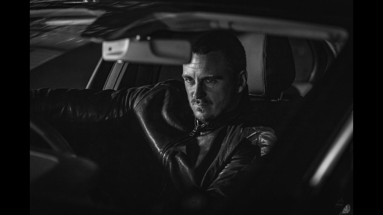 Alan Calton