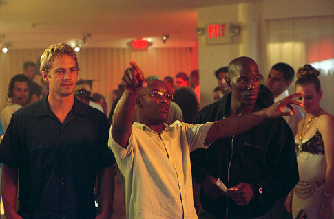 John Singleton