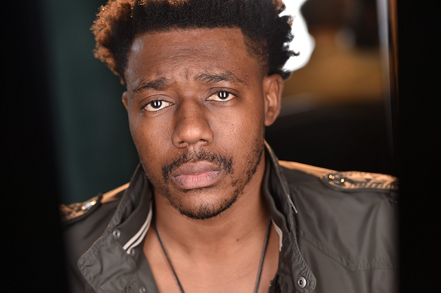 Nate Walker