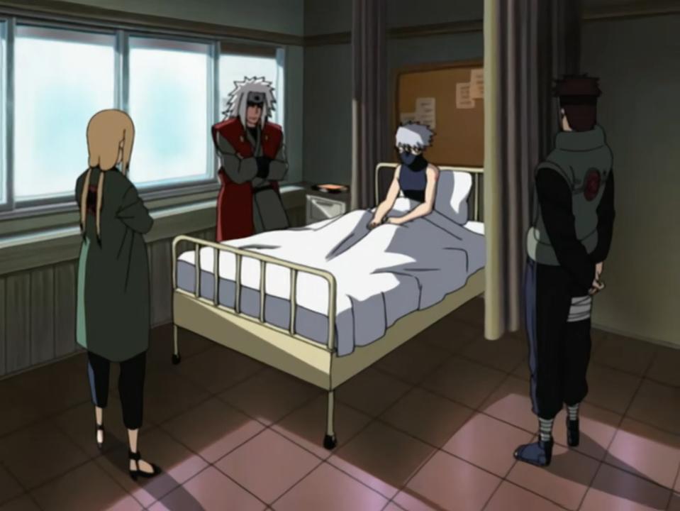 Jiraiya