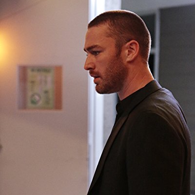 Ryan Booth