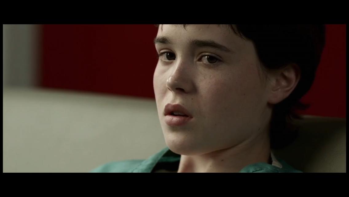 Hayley Stark