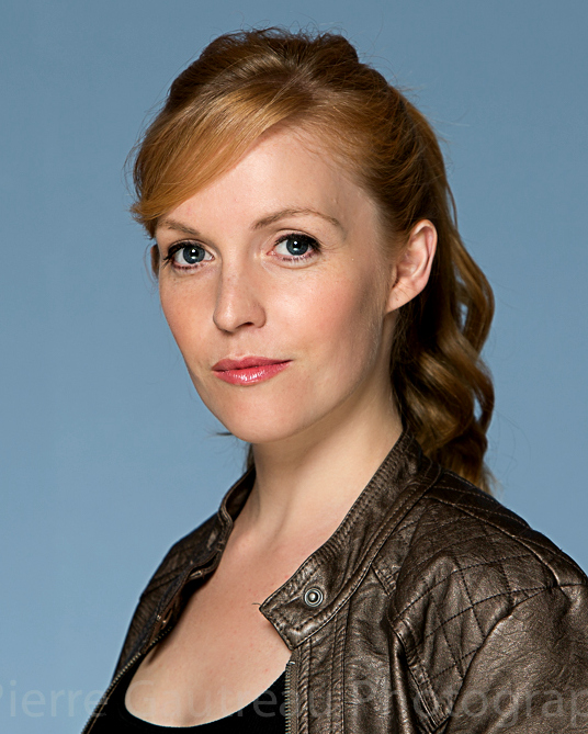 Victoria Kucher