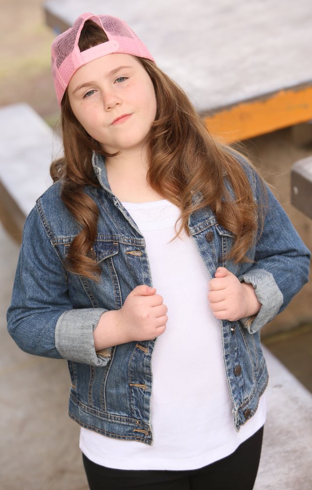 Madison McGuire