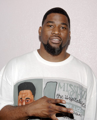 David Banner