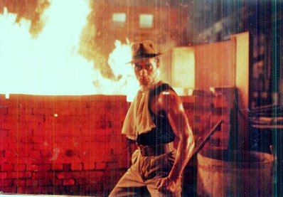 Vincent Di Tuataane