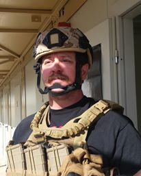 Pete Robertson