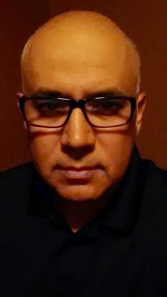 Frank Caccamo