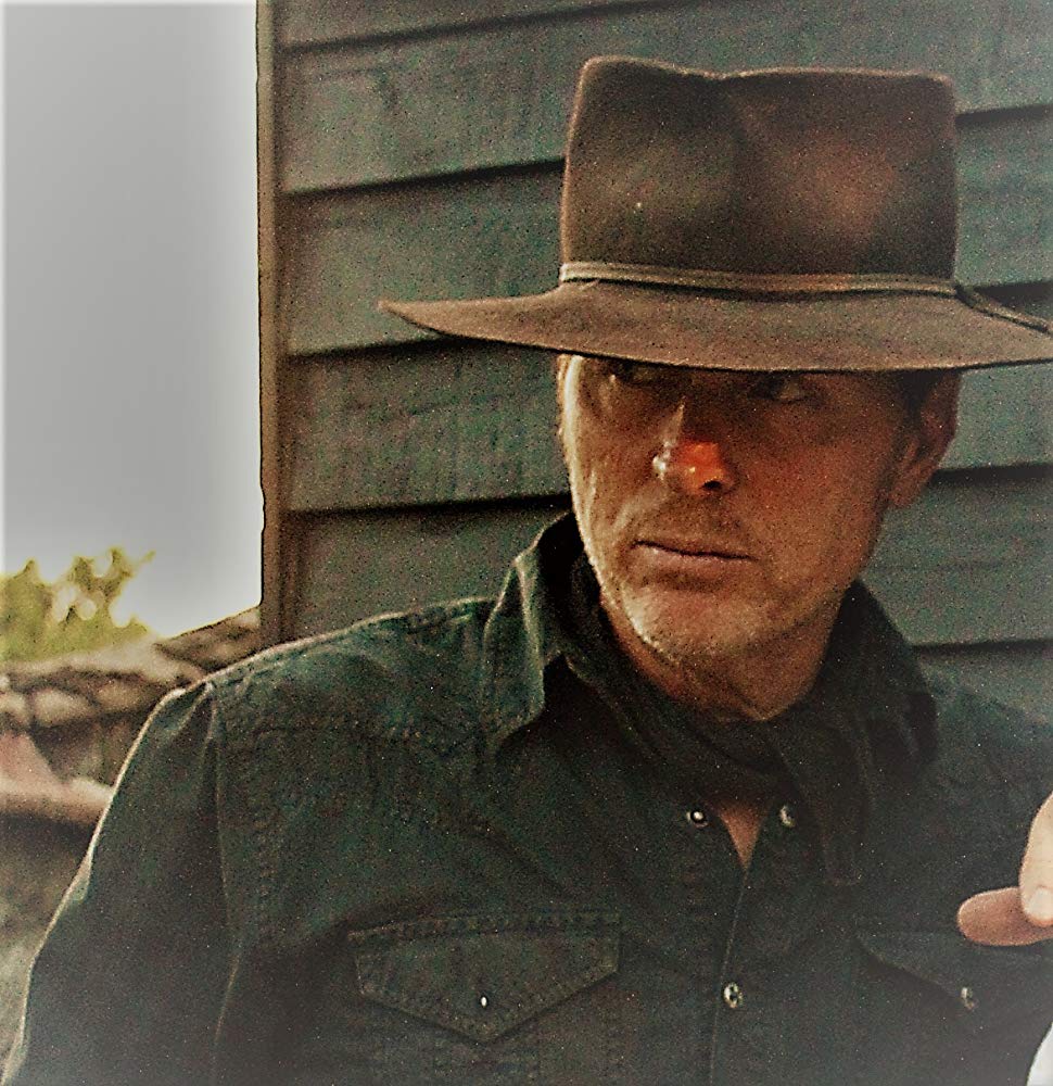 Clayton T. Smith