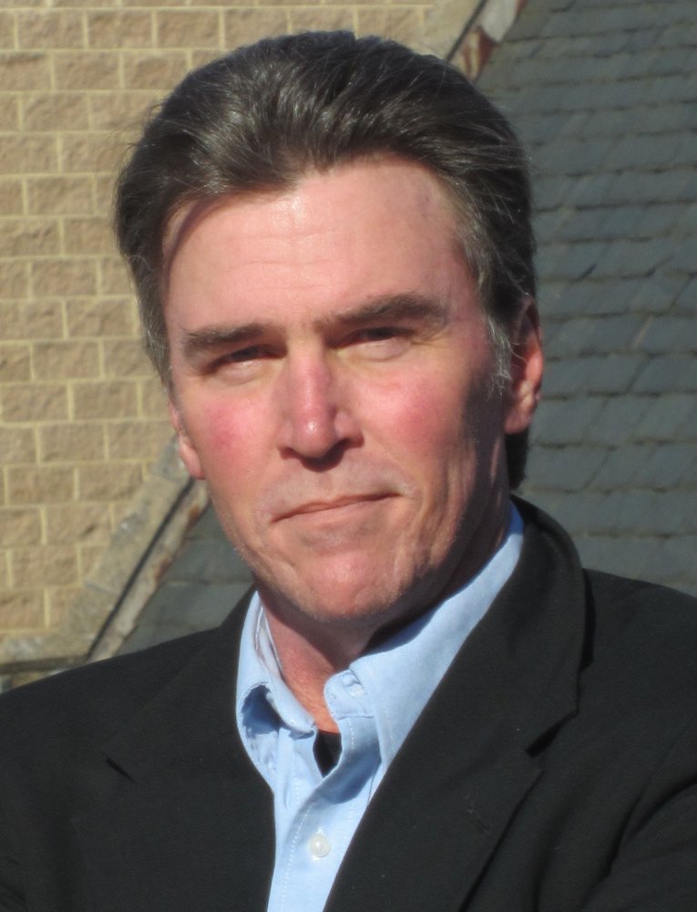 Keith Tyree