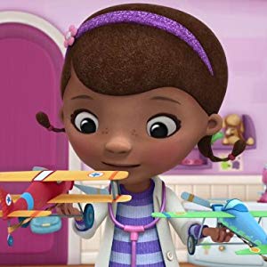 Doc McStuffins