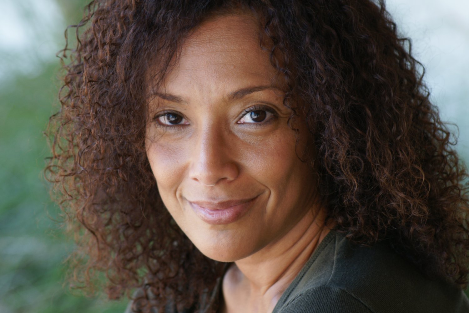 Carmen Lezeth Suarez