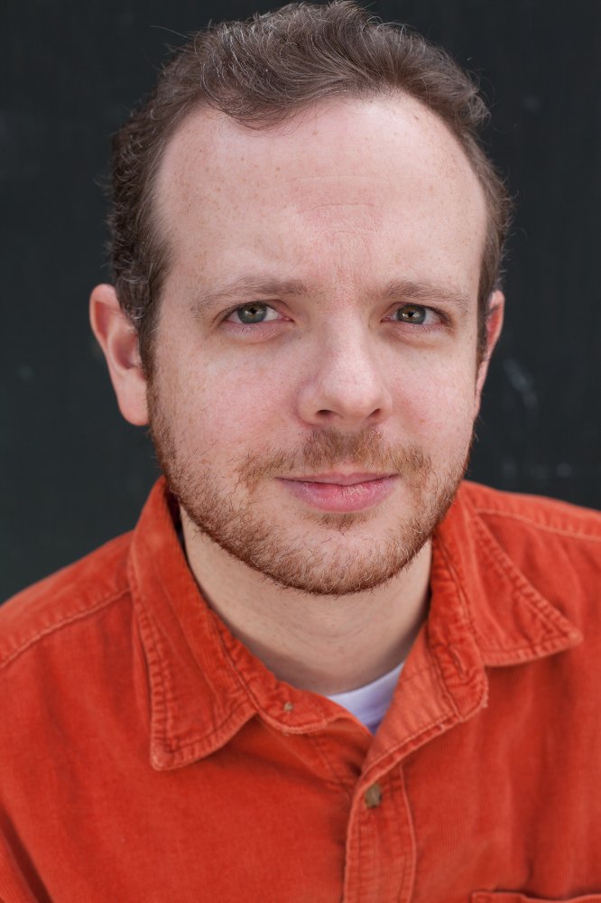 Benjamin Seay