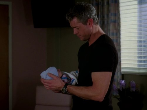 Dr. Mark Sloan