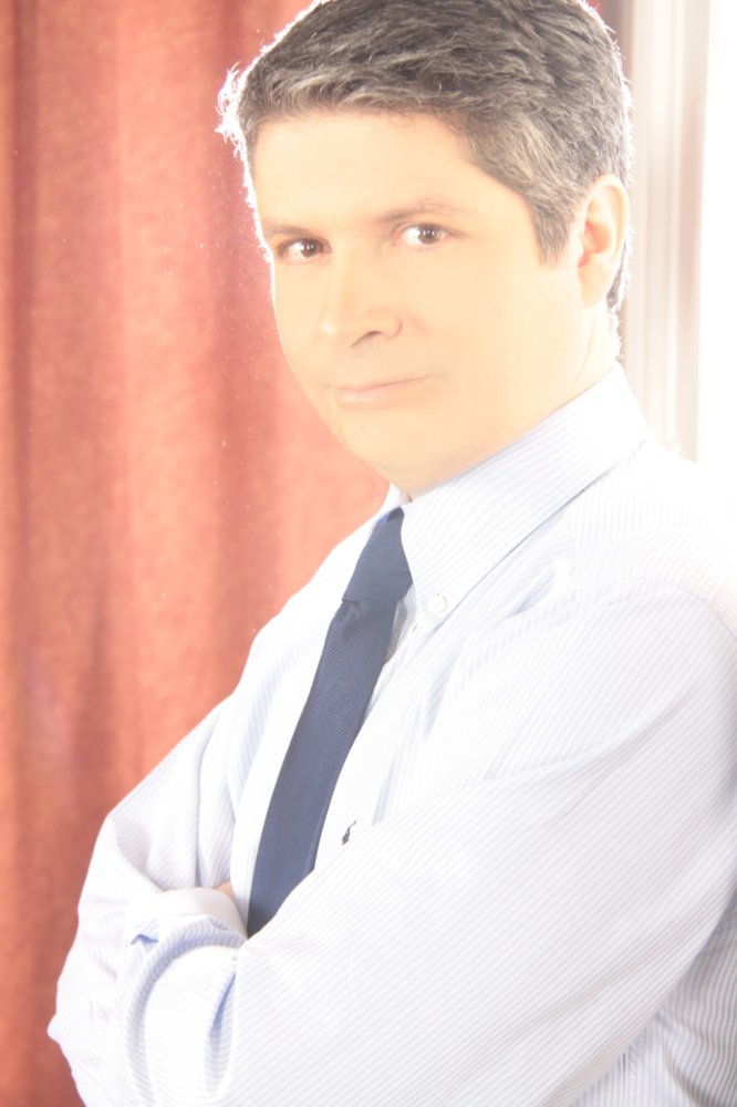 Christophe Santoro