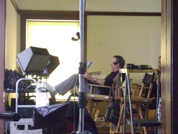 Michael Feifer