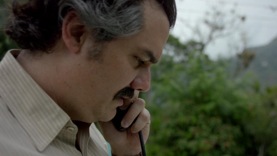 Pablo Escobar