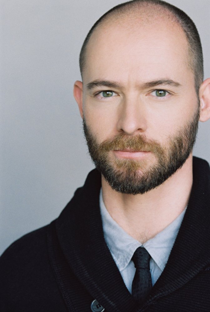 Corey Rieger