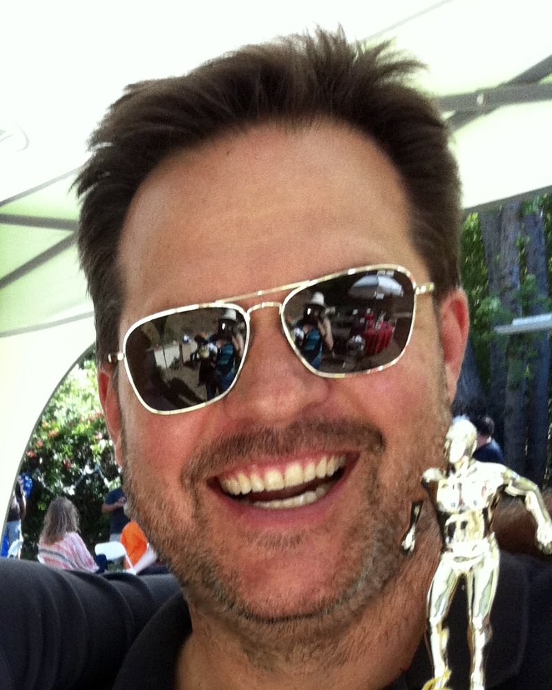 Jeff Buhler