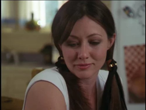 Prue Halliwell