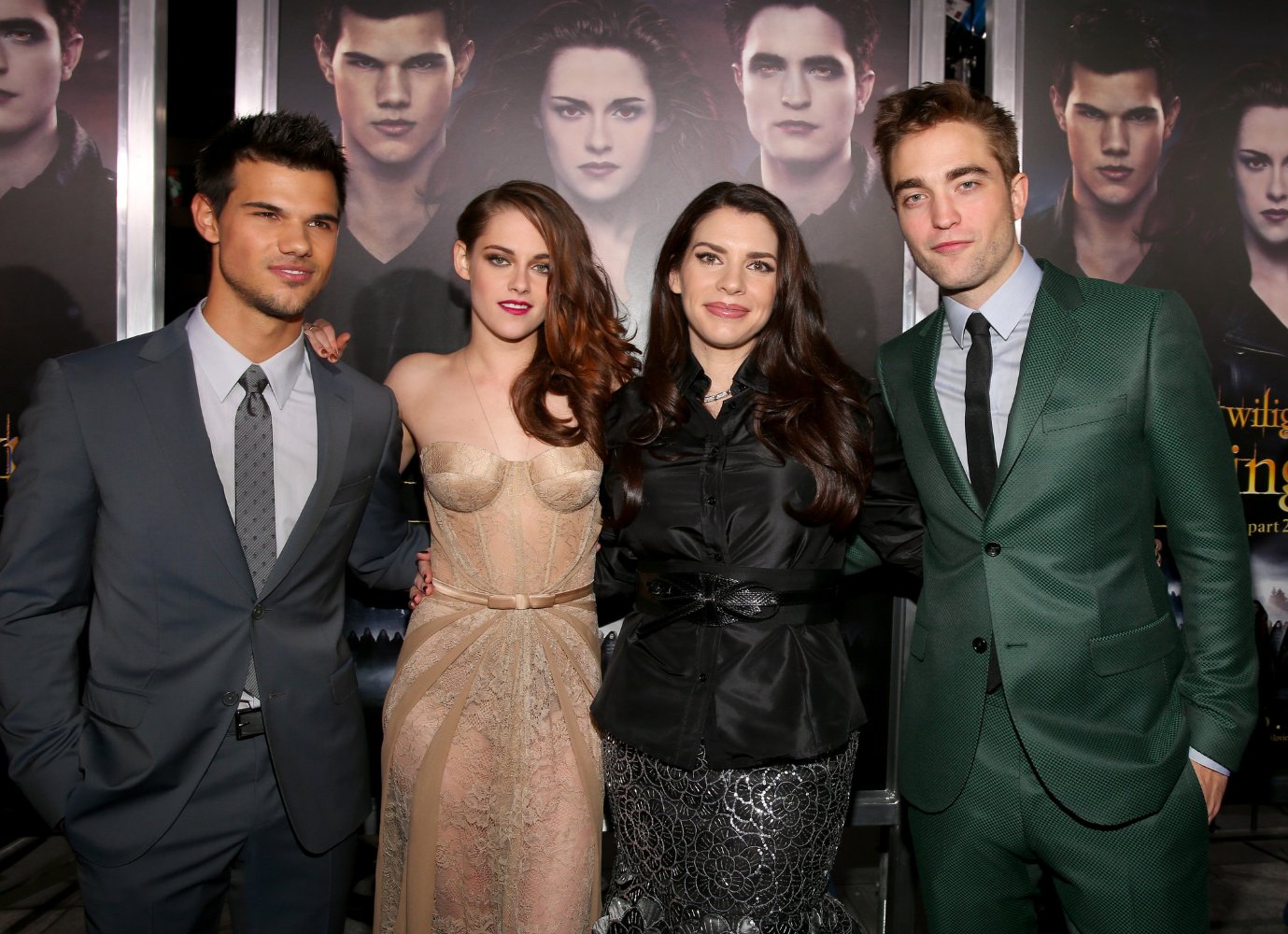 Stephenie Meyer