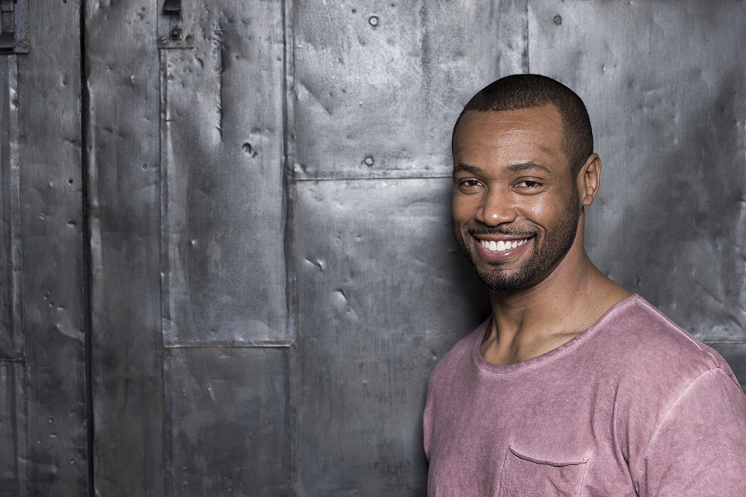 Luke Garroway