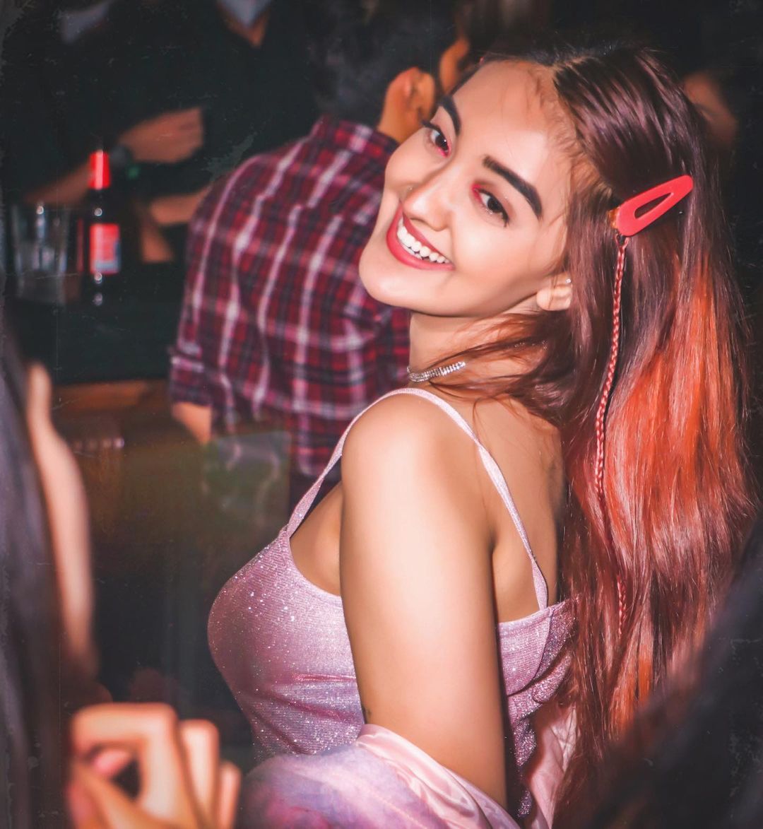 Nikita Bhamidipati