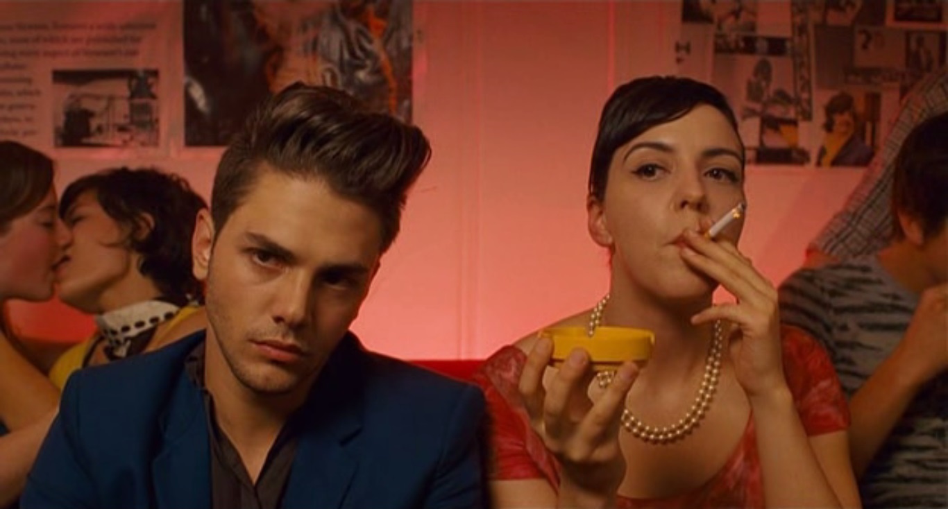 Xavier Dolan