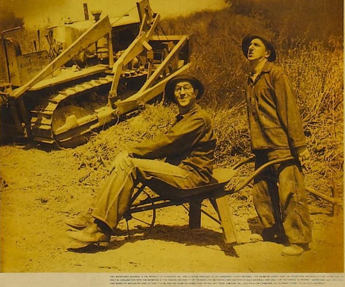 Jimmy Durante