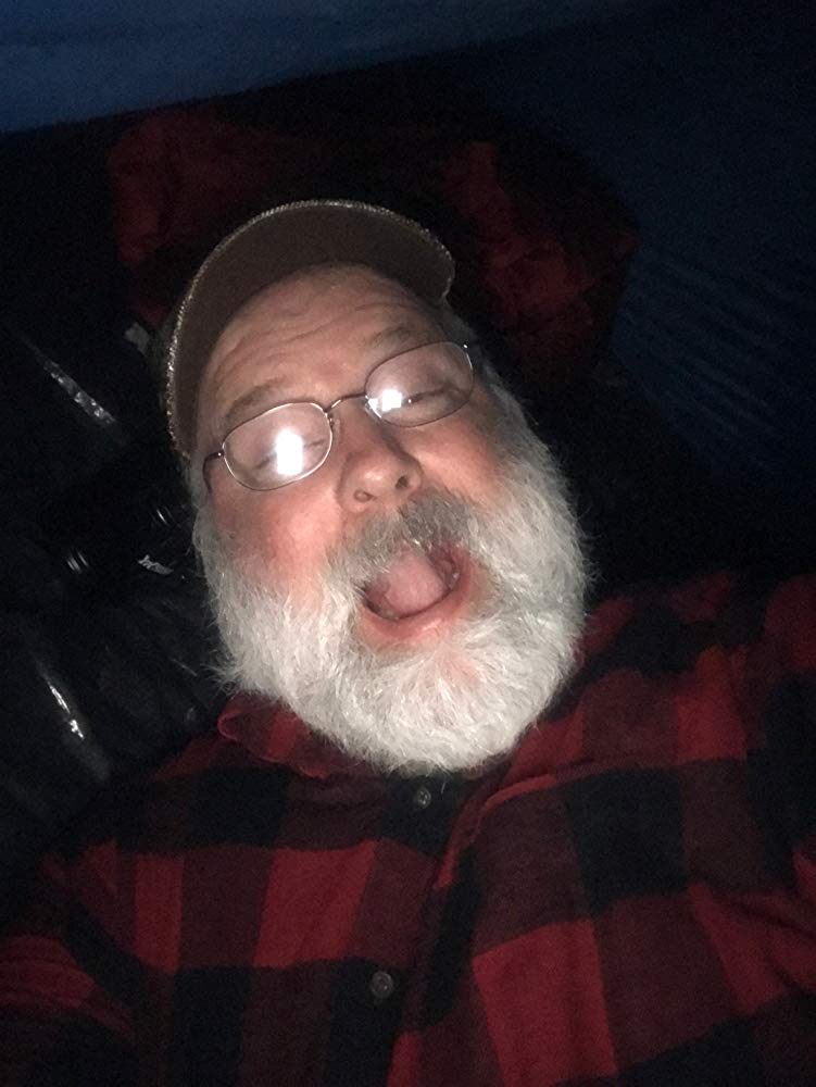 Phil Baker