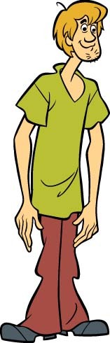 Watch Movies and TV Shows with character Shaggy Rogers for ...