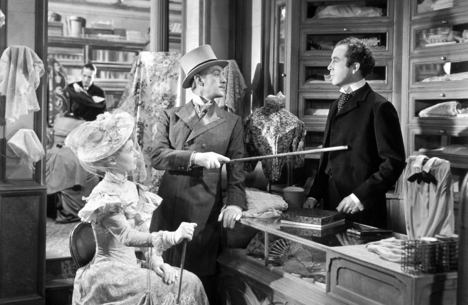 Anne Valery