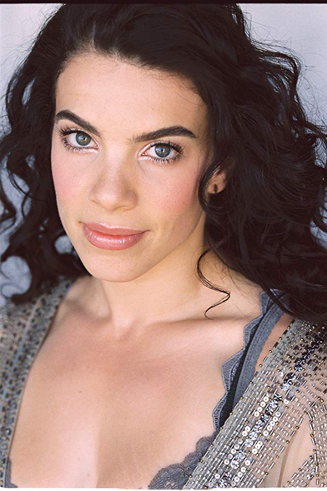 Lissa Danshaw