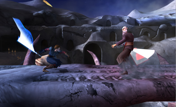 Count Dooku