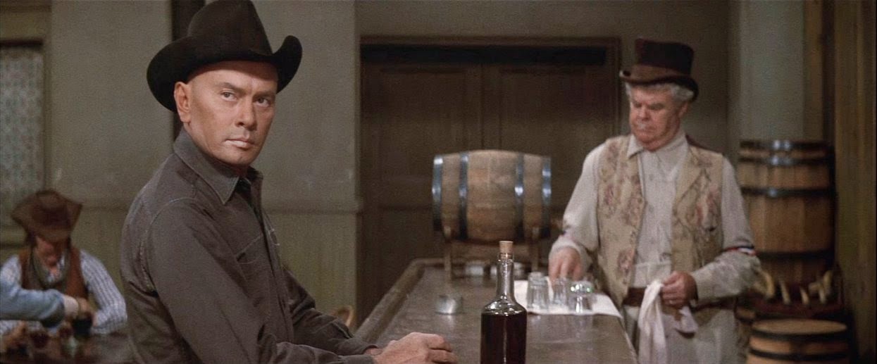 The Gunslinger