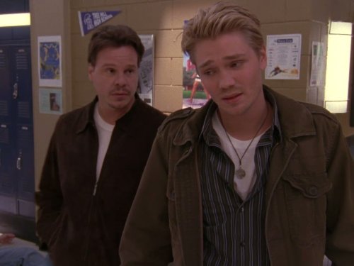 Lucas Scott