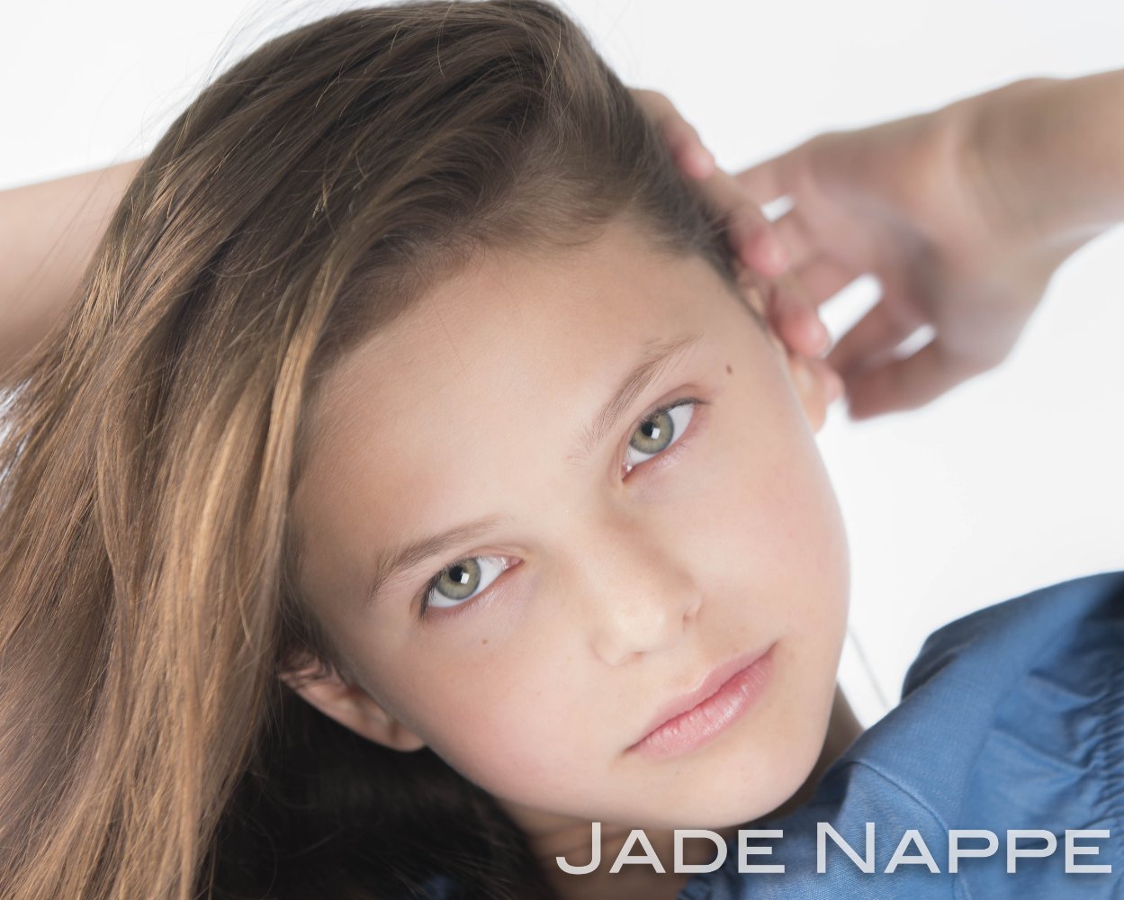 Jade Nappe