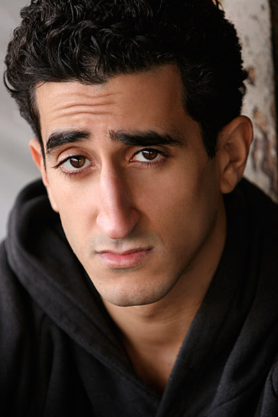 Eric Mamann