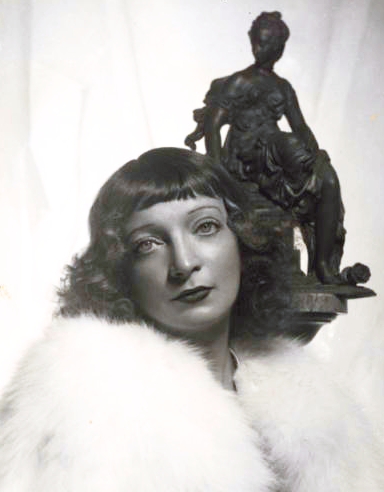 Estelle Winwood