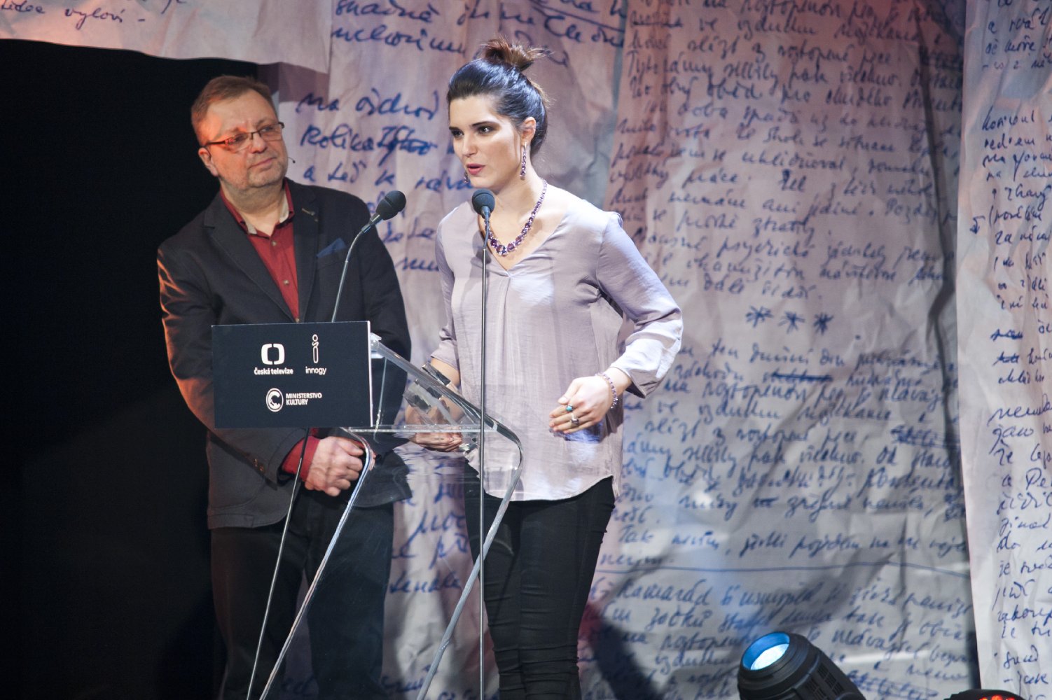 Michalina Olszanska