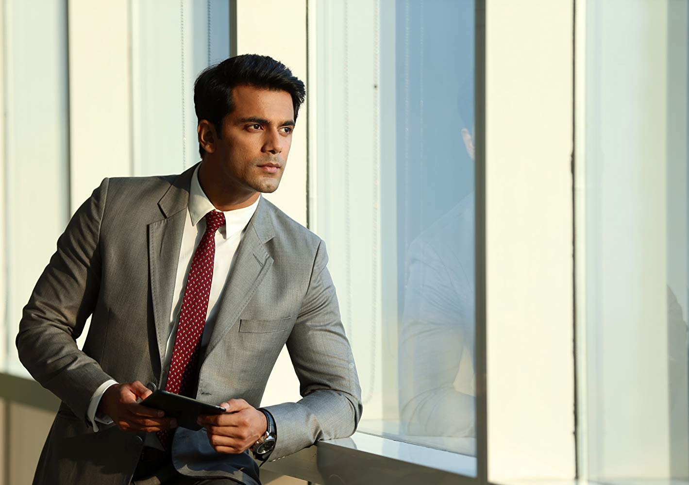Anuj Sachdeva